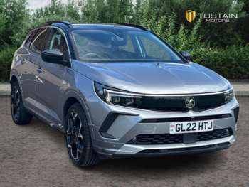 2022 - 1.2 Turbo Elite Suv 5dr Petrol Manual Euro 6 s/s 130 Ps