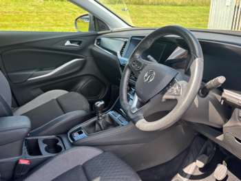Used Vauxhall Grandland 2022 for sale - 75116962: Photo