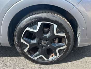 Used Vauxhall Grandland 2022 for sale - 75116962: Photo