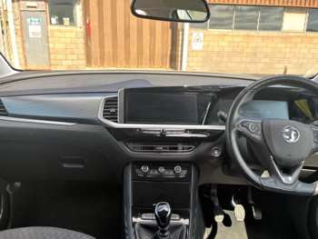 Used Vauxhall Grandland 2022 for sale - 75116962: Photo