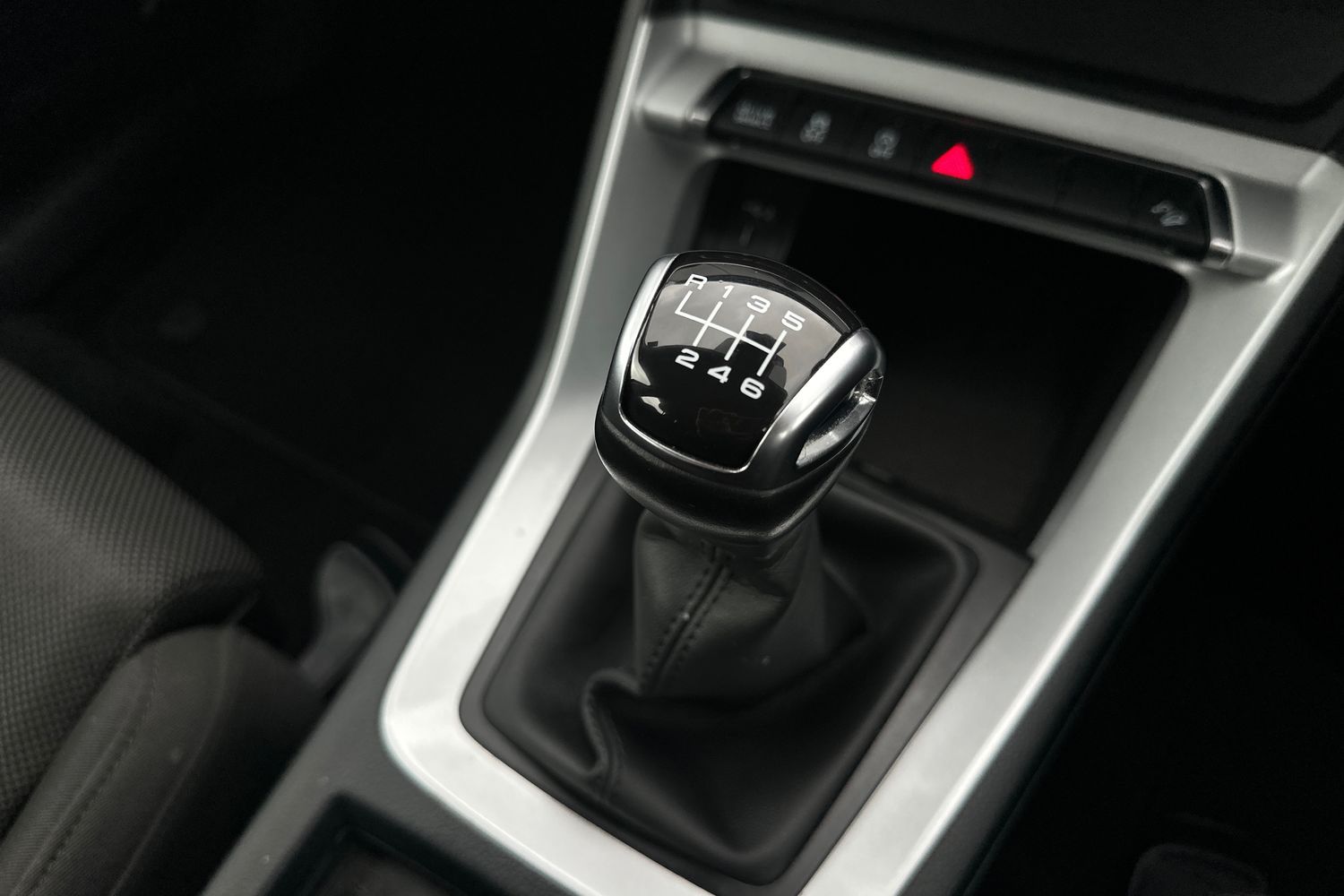 Used Audi Q3 2021 for sale - 76328981: Photo 14