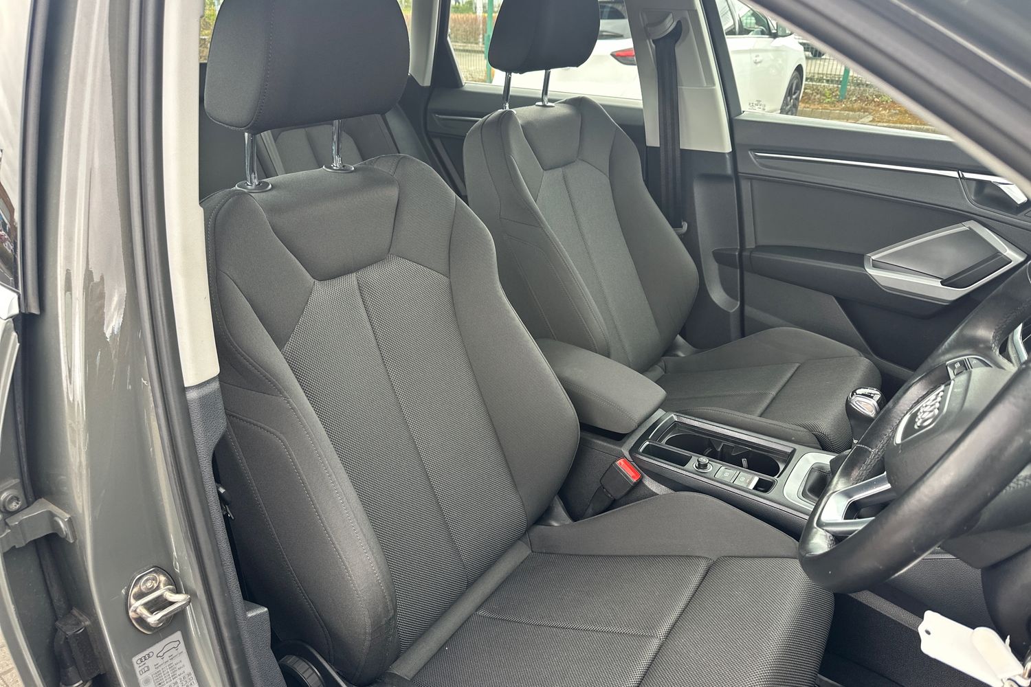 Used Audi Q3 2021 for sale - 76328981: Photo 15