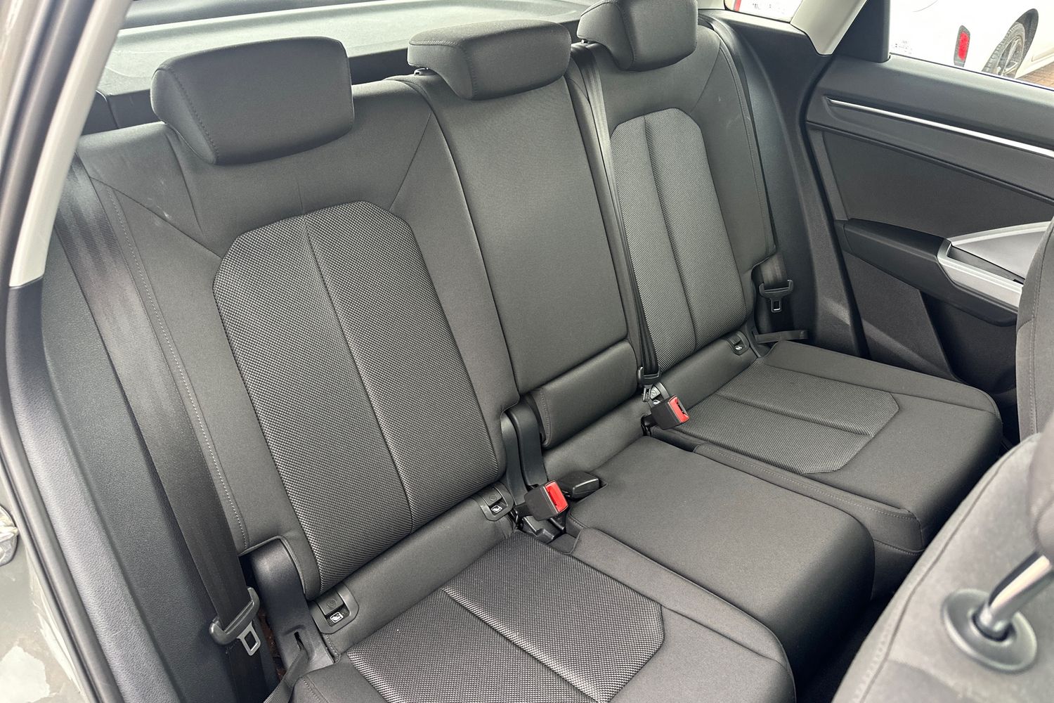 Used Audi Q3 2021 for sale - 76328981: Photo 17