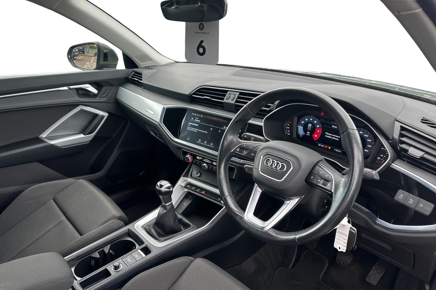 Used Audi Q3 2021 for sale - 76328981: Photo 2