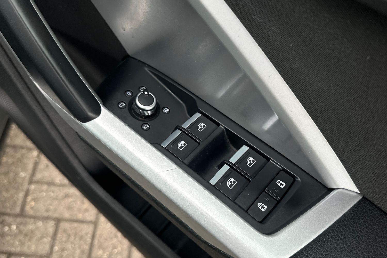 Used Audi Q3 2021 for sale - 76328981: Photo 21