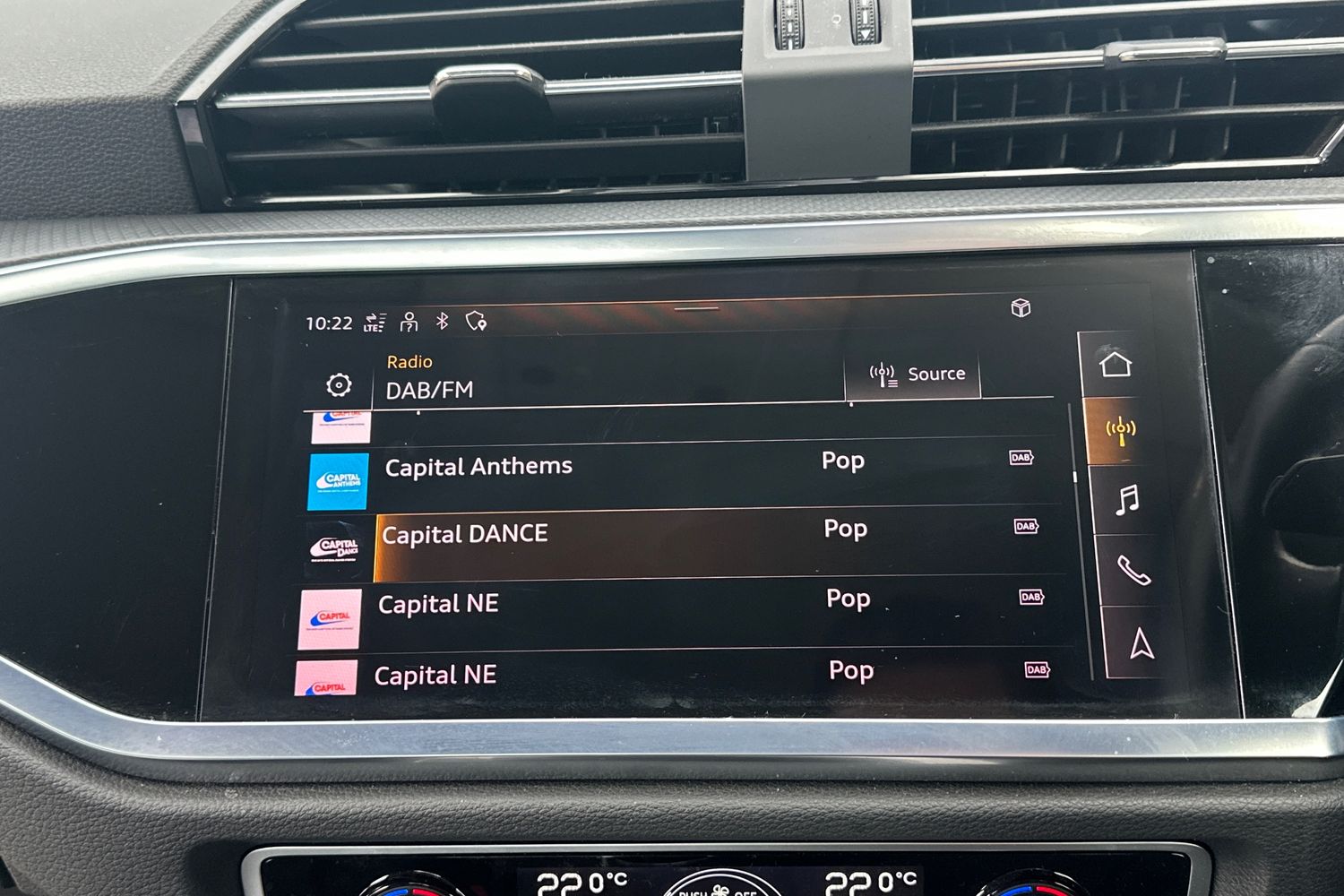 Used Audi Q3 2021 for sale - 76328981: Photo 25