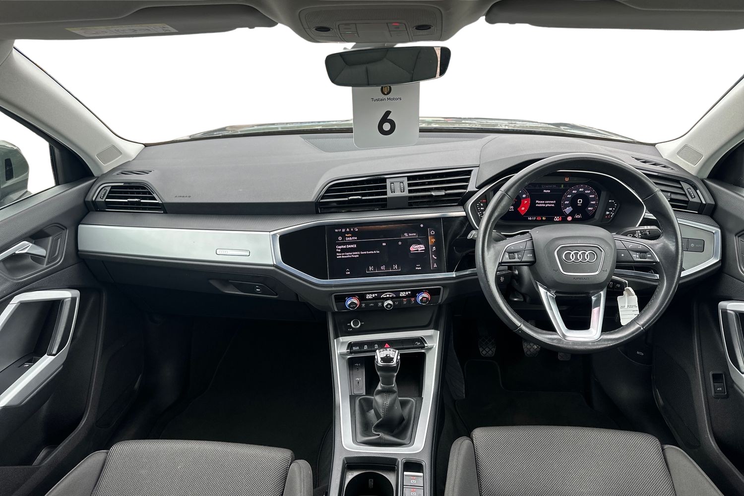 Used Audi Q3 2021 for sale - 76328981: Photo 4