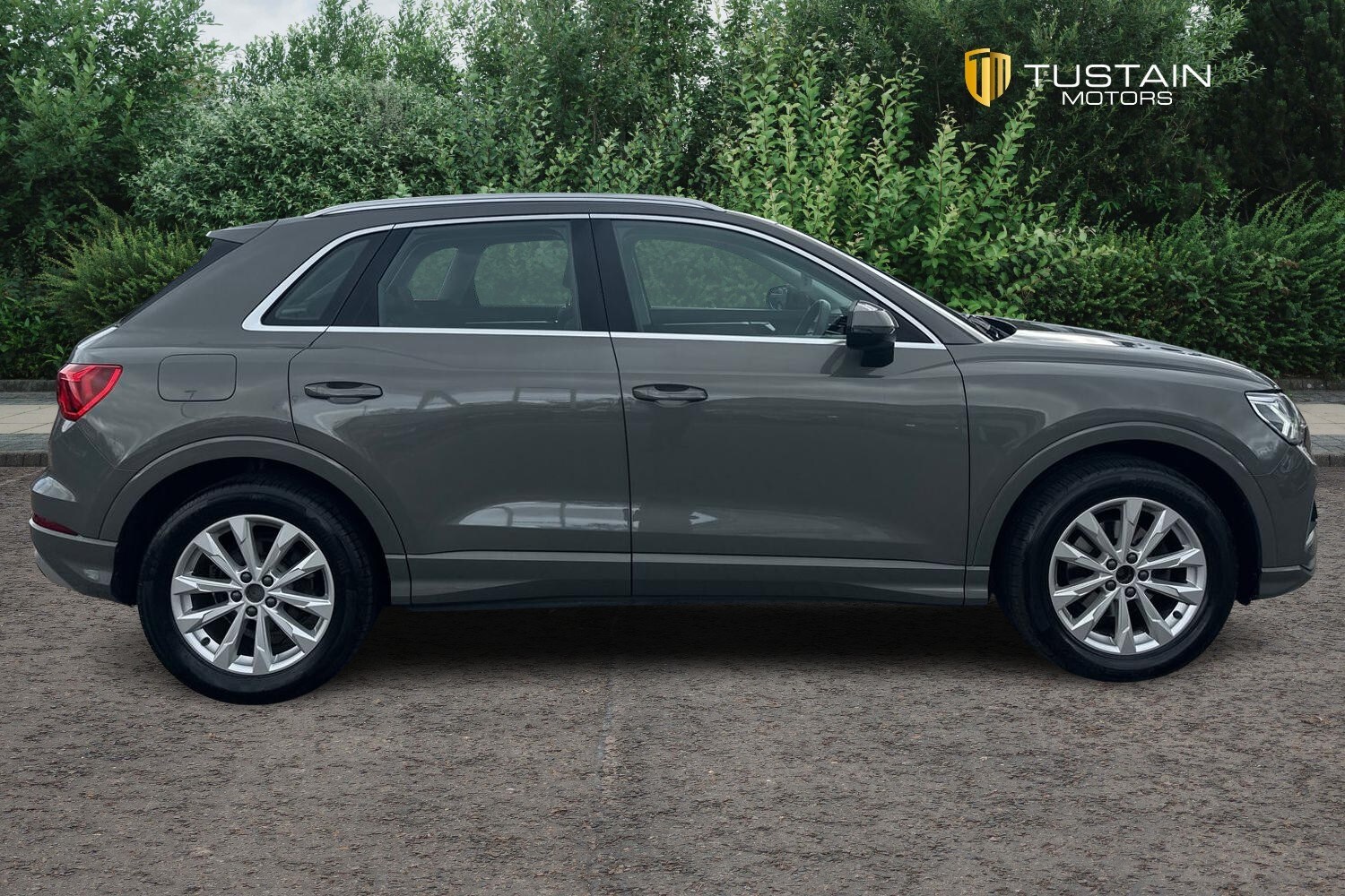 Used Audi Q3 2021 for sale - 76328981: Photo 8