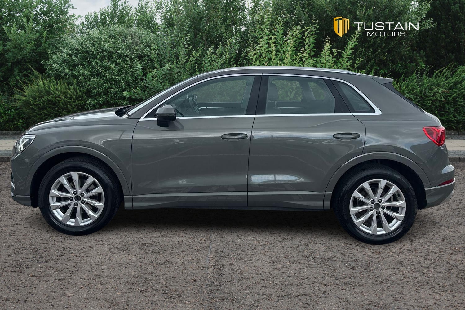 Used Audi Q3 2021 for sale - 76328981: Photo 9