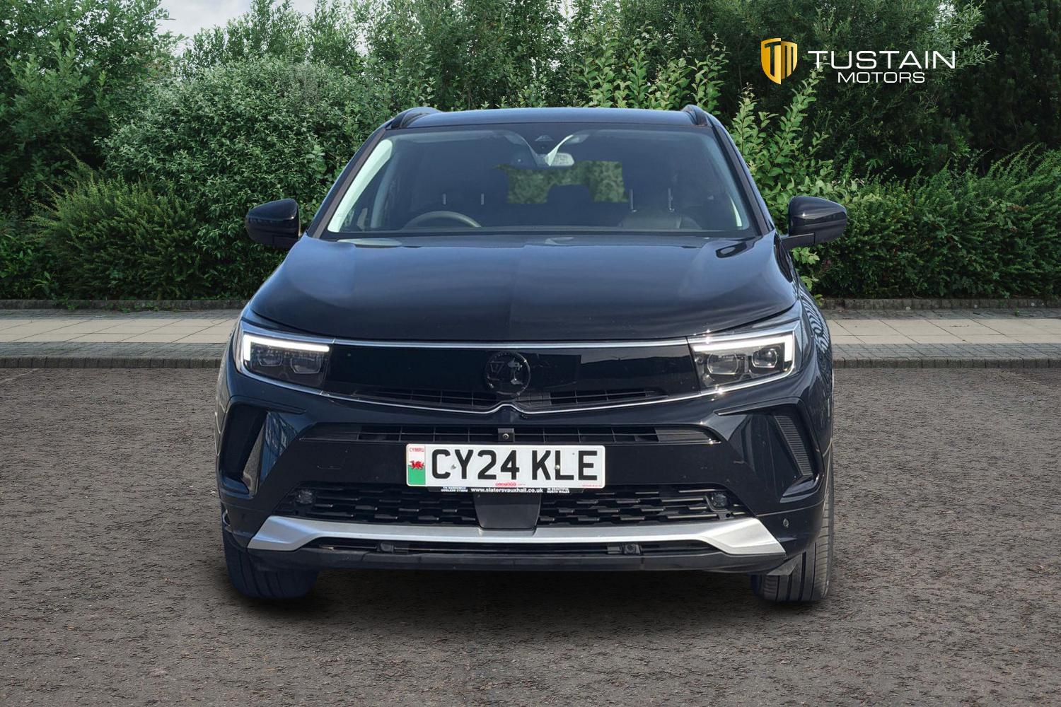 Used Vauxhall Grandland 2024 for sale - 77961331: Photo 10