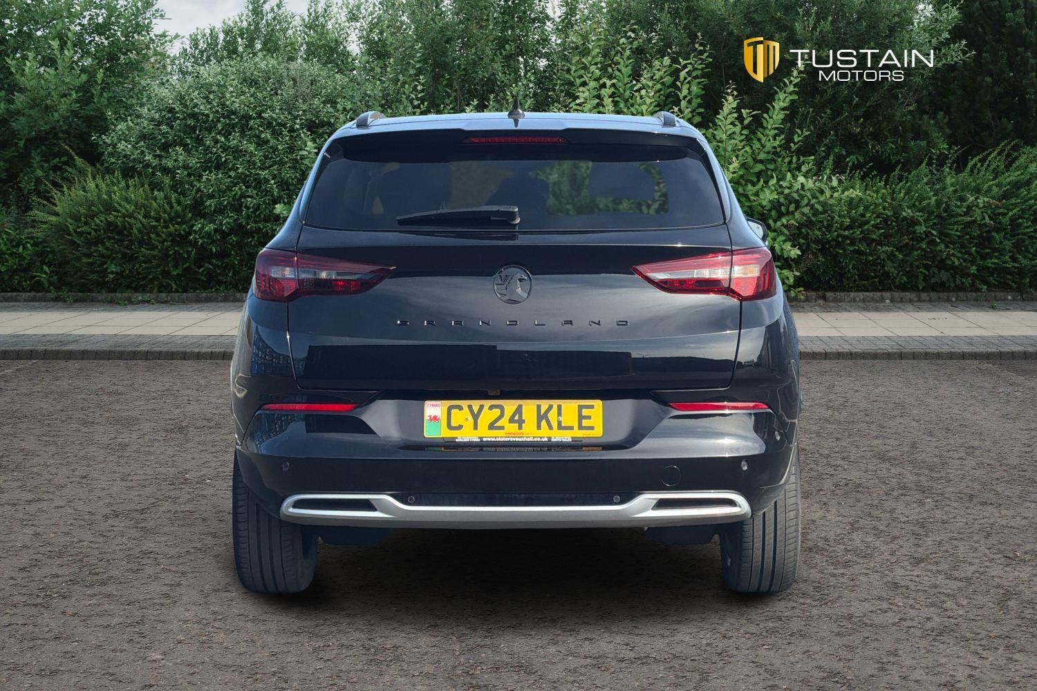 Used Vauxhall Grandland 2024 for sale - 77961331: Photo 11