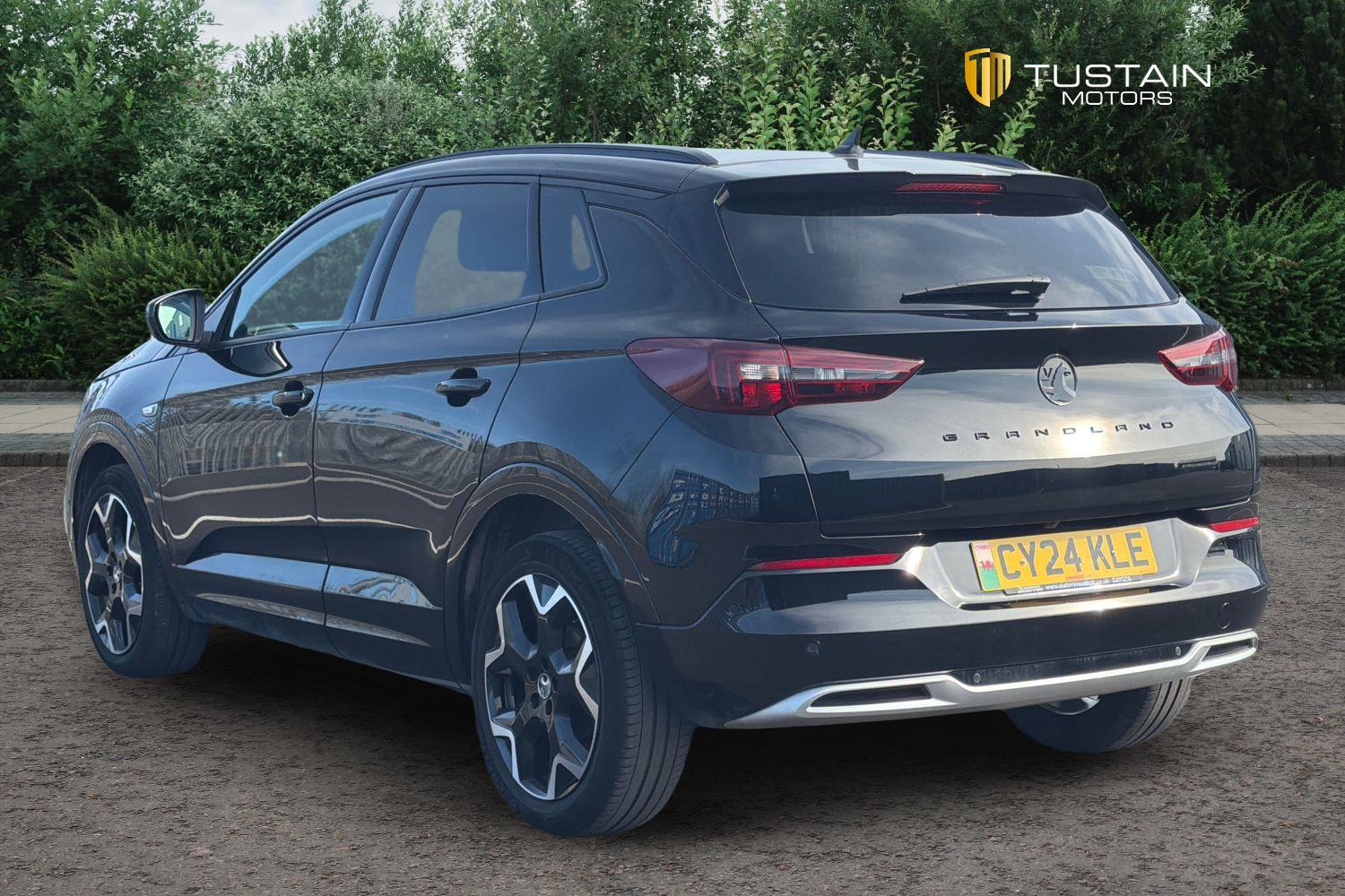 Used Vauxhall Grandland 2024 for sale - 77961331: Photo 12