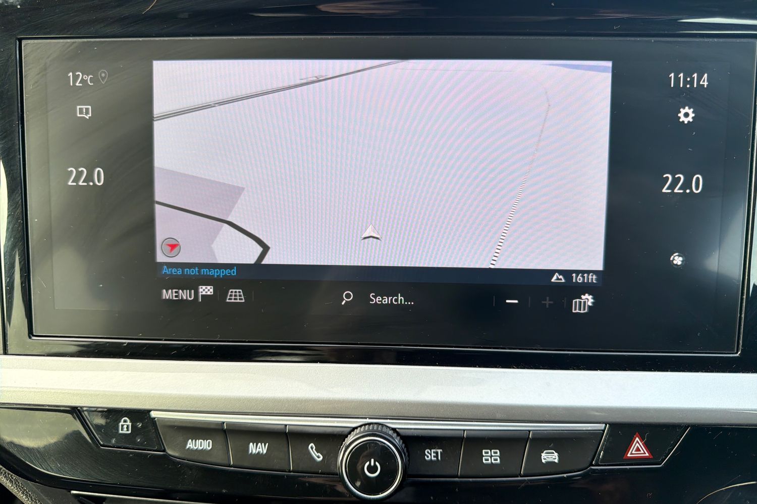 Used Vauxhall Grandland 2024 for sale - 77961331: Photo 15