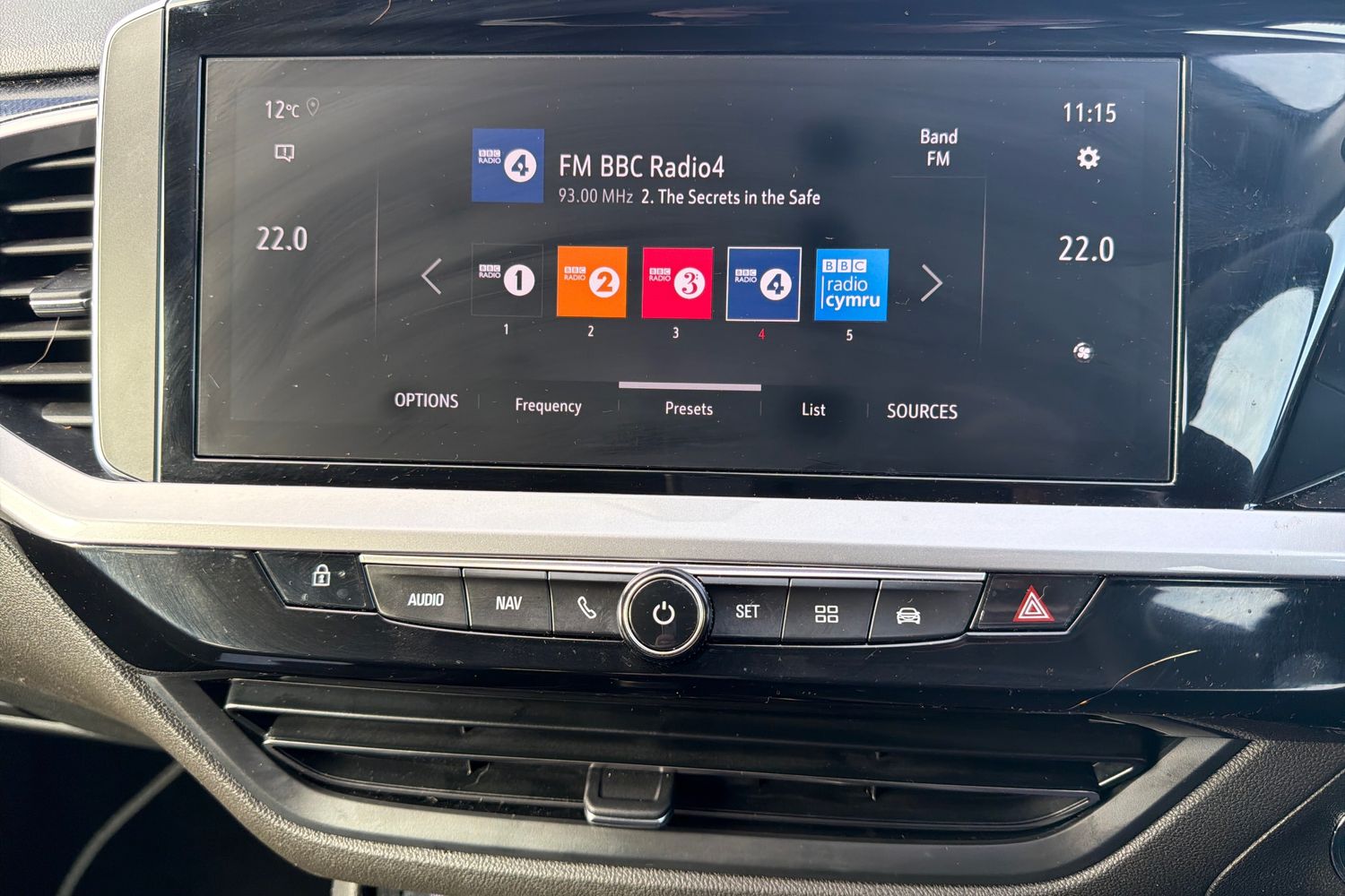 Used Vauxhall Grandland 2024 for sale - 77961331: Photo 16