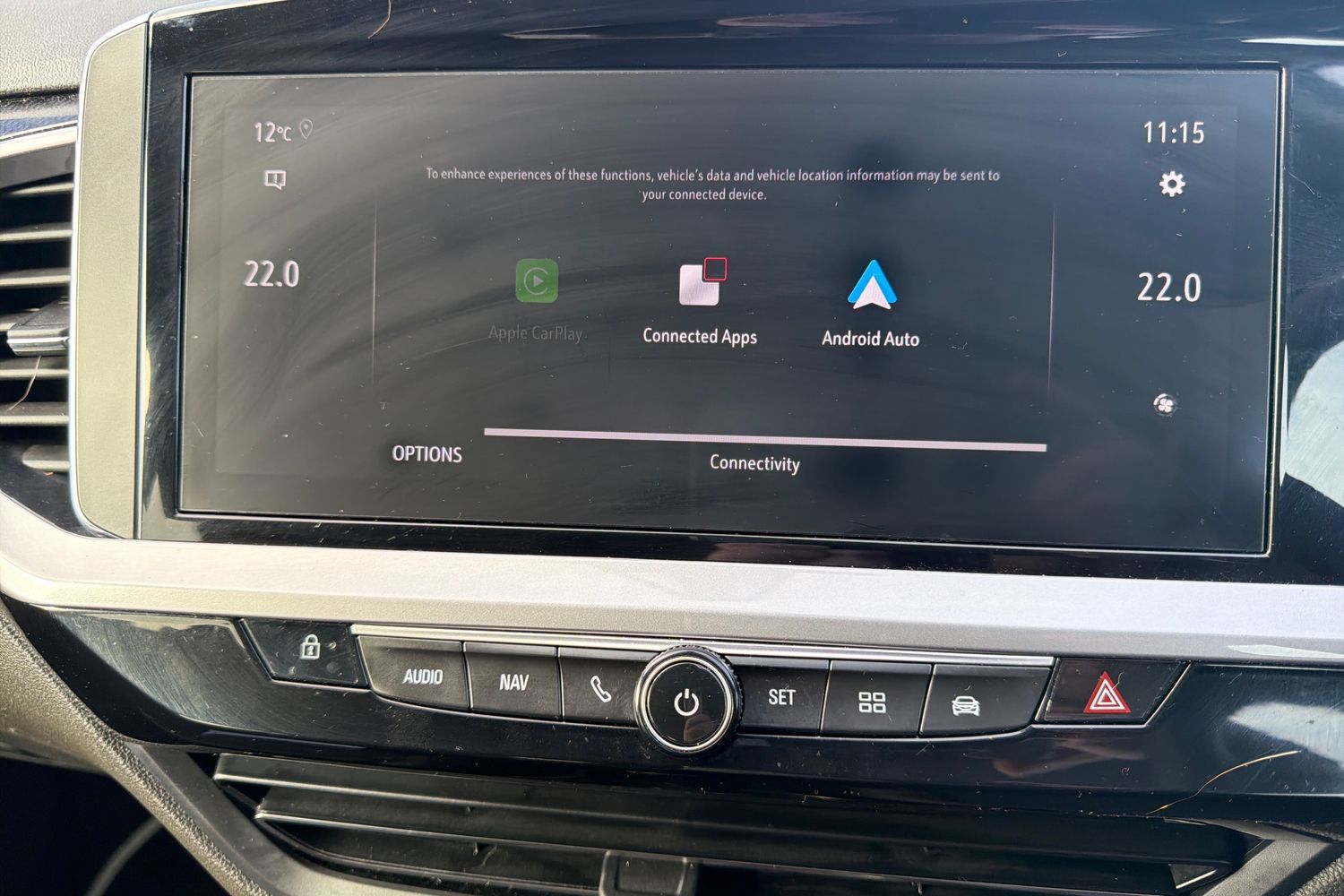 Used Vauxhall Grandland 2024 for sale - 77961331: Photo 17