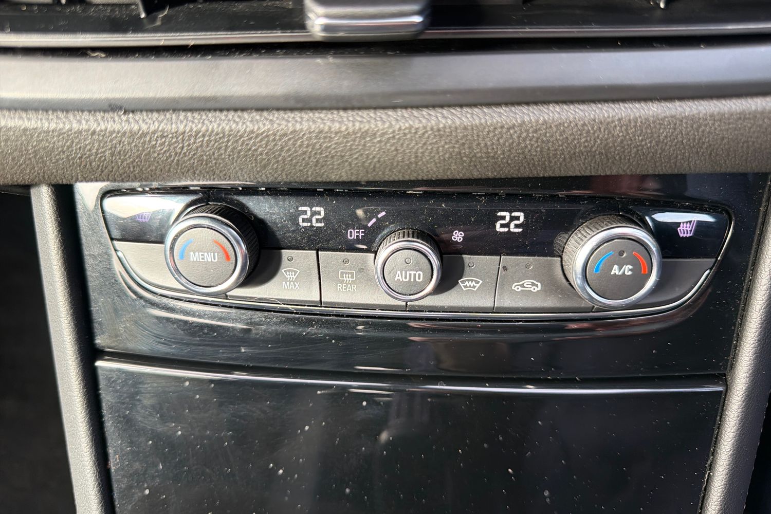 Used Vauxhall Grandland 2024 for sale - 77961331: Photo 19