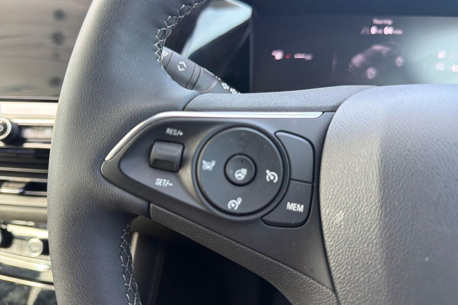 Used Vauxhall Grandland 2024 for sale - 77961331: Photo 20