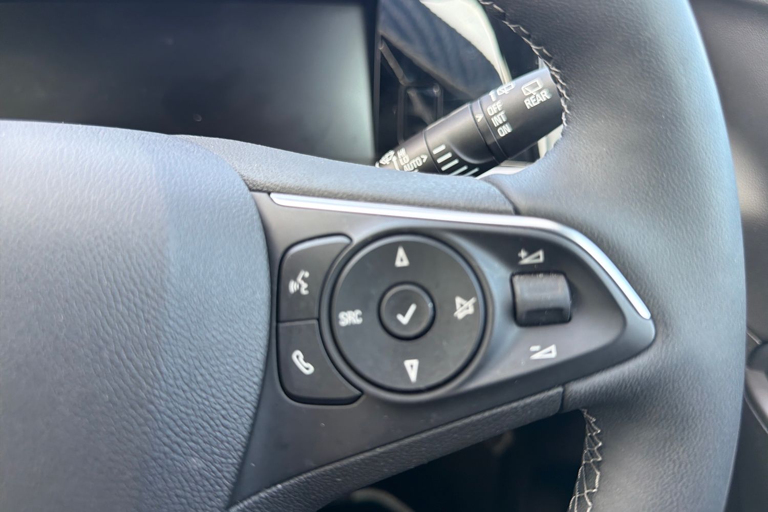 Used Vauxhall Grandland 2024 for sale - 77961331: Photo 21