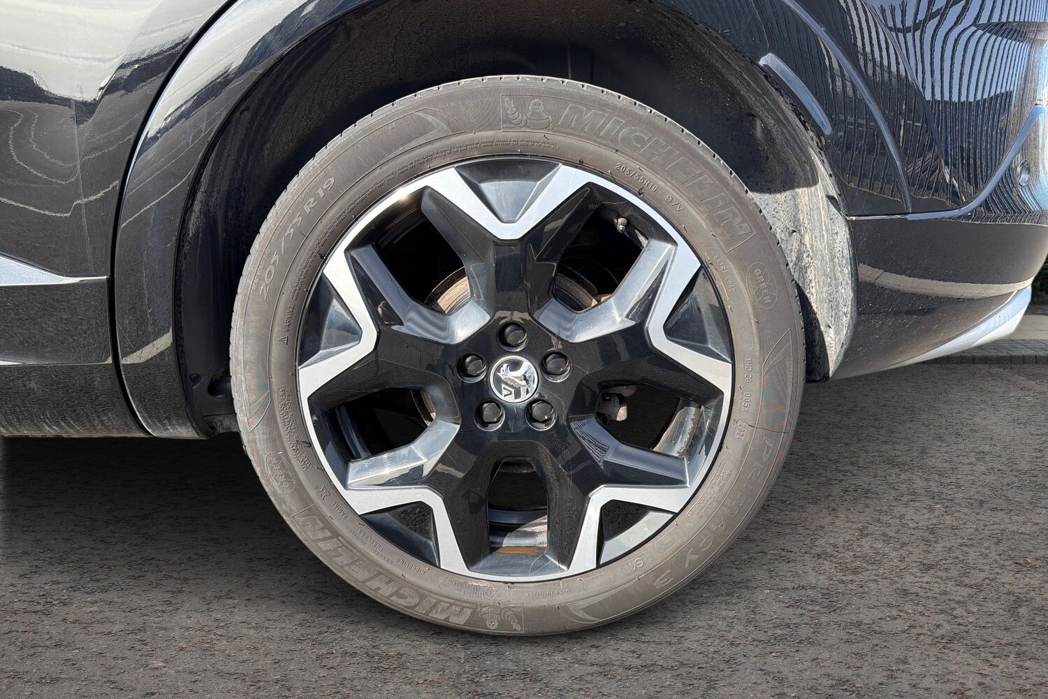 Used Vauxhall Grandland 2024 for sale - 77961331: Photo 3