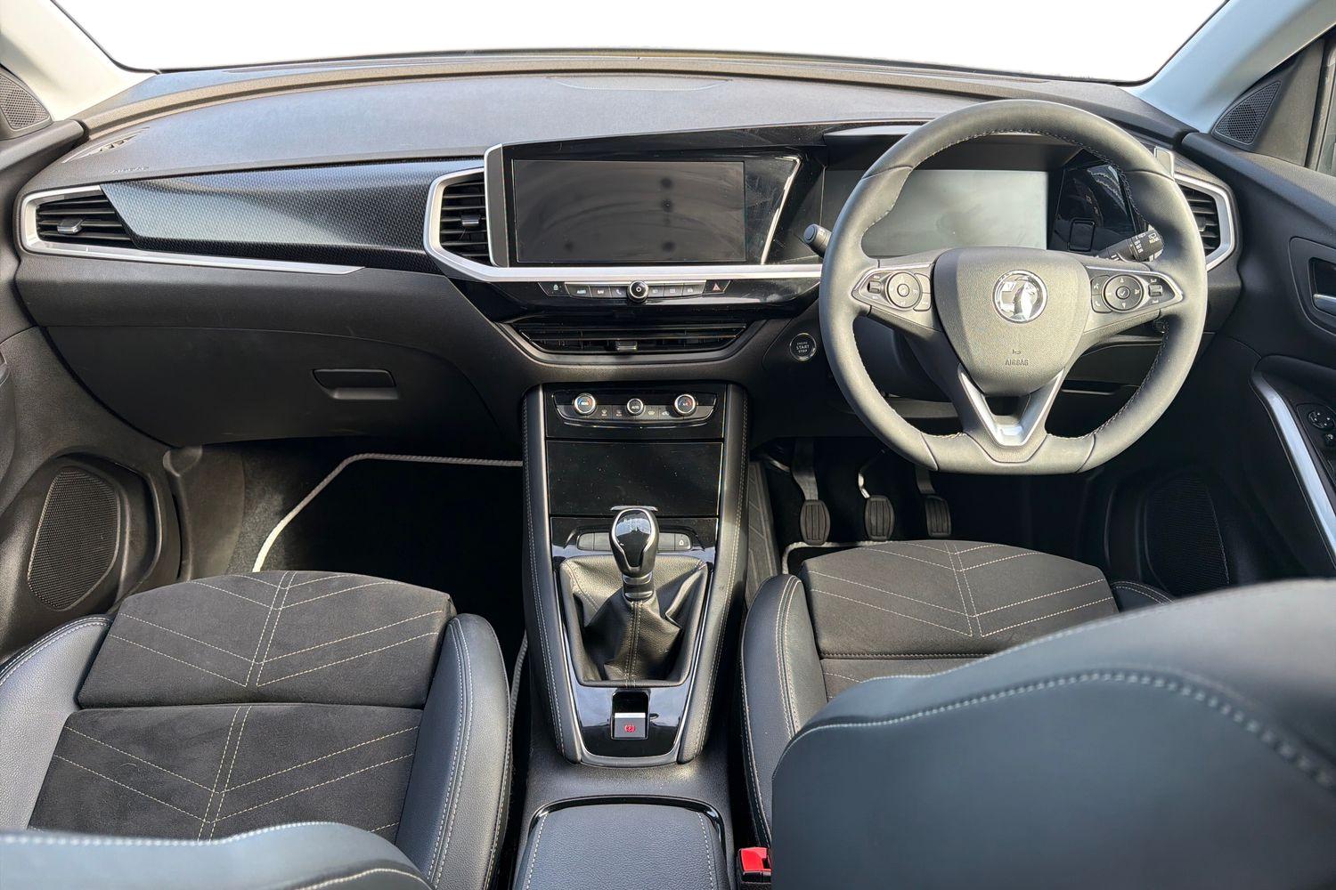 Used Vauxhall Grandland 2024 for sale - 77961331: Photo 4