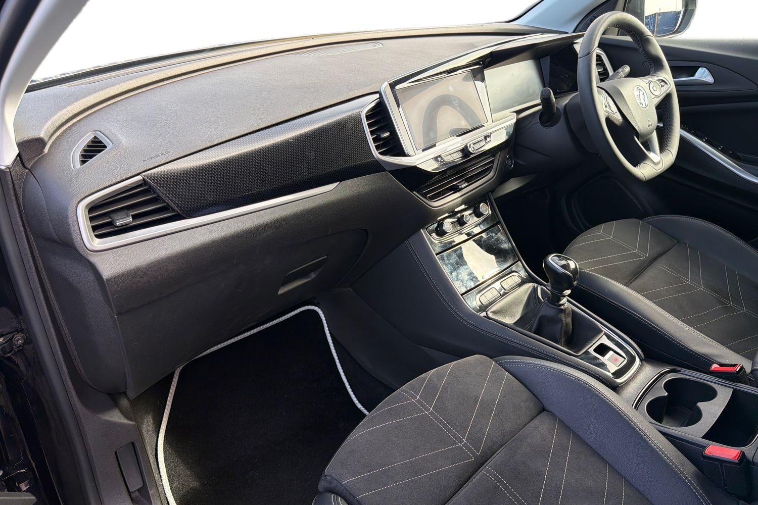 Used Vauxhall Grandland 2024 for sale - 77961331: Photo 5