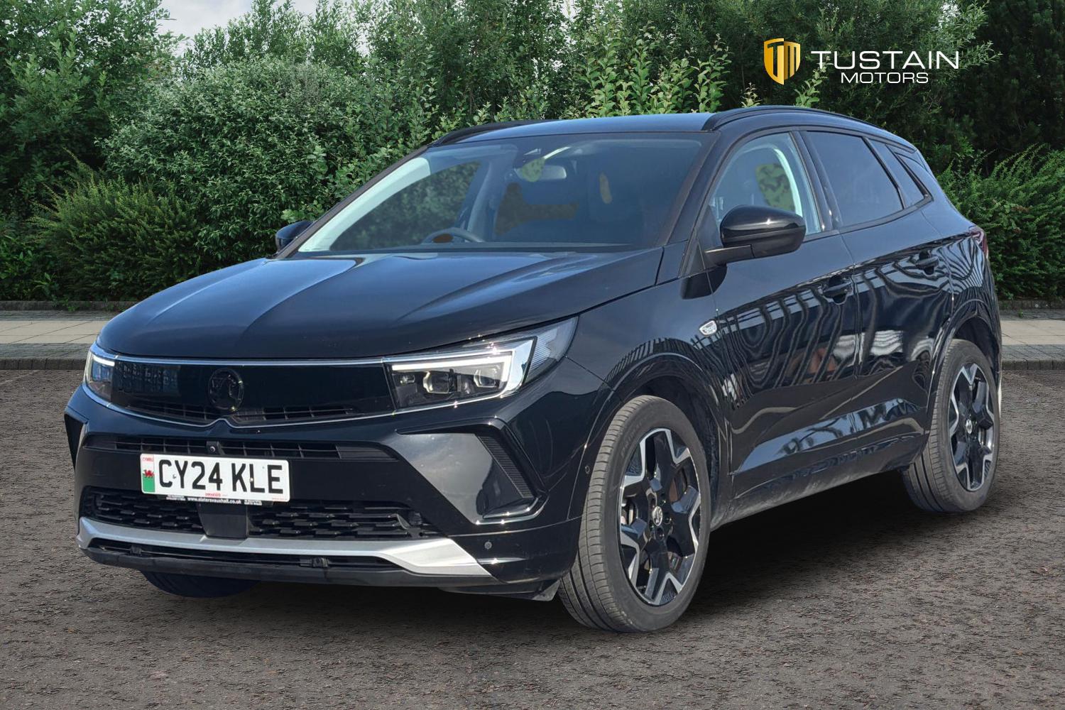 Used Vauxhall Grandland 2024 for sale - 77961331: Photo 6