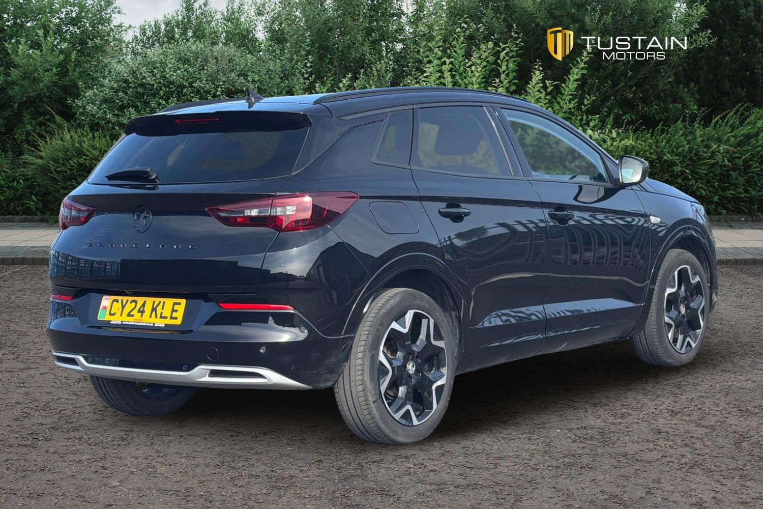 Used Vauxhall Grandland 2024 for sale - 77961331: Photo 7