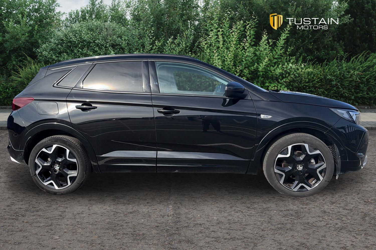 Used Vauxhall Grandland 2024 for sale - 77961331: Photo 8