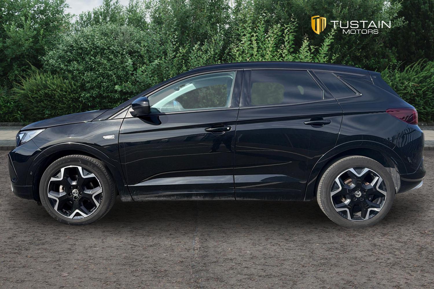 Used Vauxhall Grandland 2024 for sale - 77961331: Photo 9