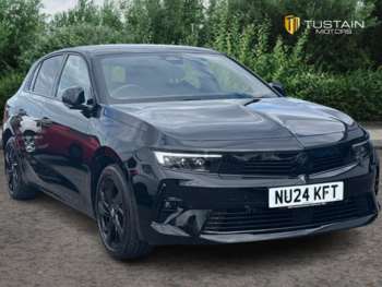 2024 - 1.2 Turbo Gs Hatchback 5dr Petrol Manual Euro 6 s/s 130 Ps