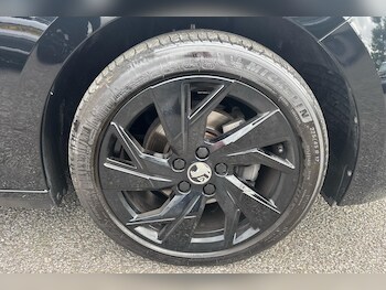 Used Vauxhall Astra 2024 for sale - 75063308: Photo