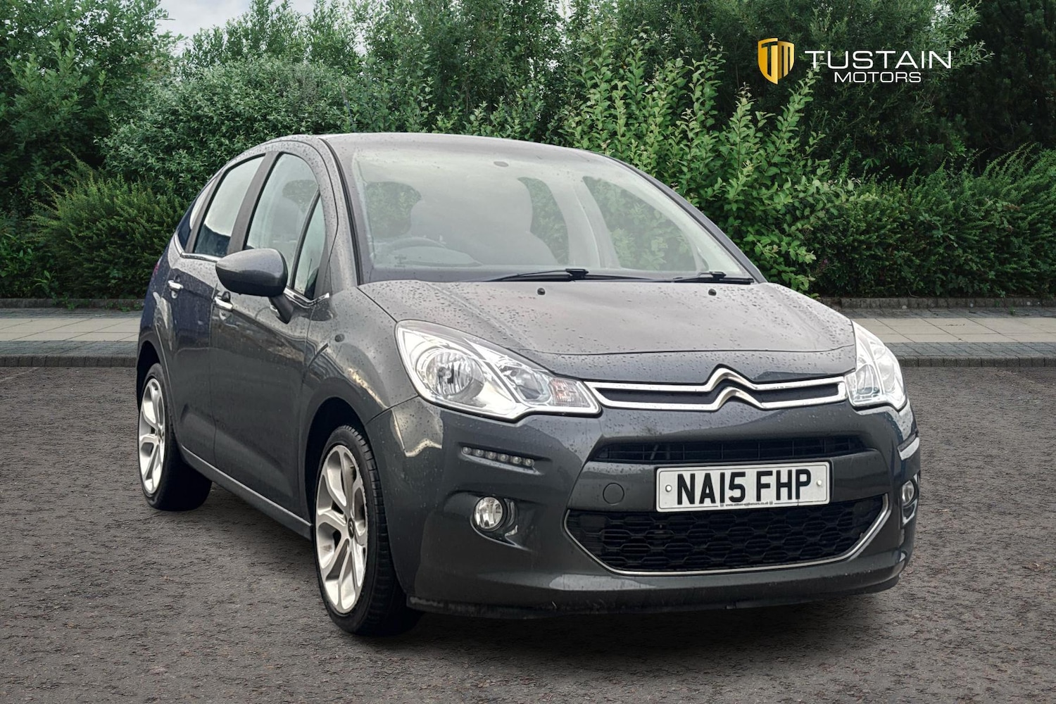 Used Citroen C3 2015 for sale - 76516082: Photo 1