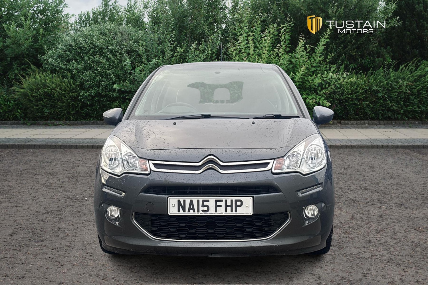 Used Citroen C3 2015 for sale - 76516082: Photo 10