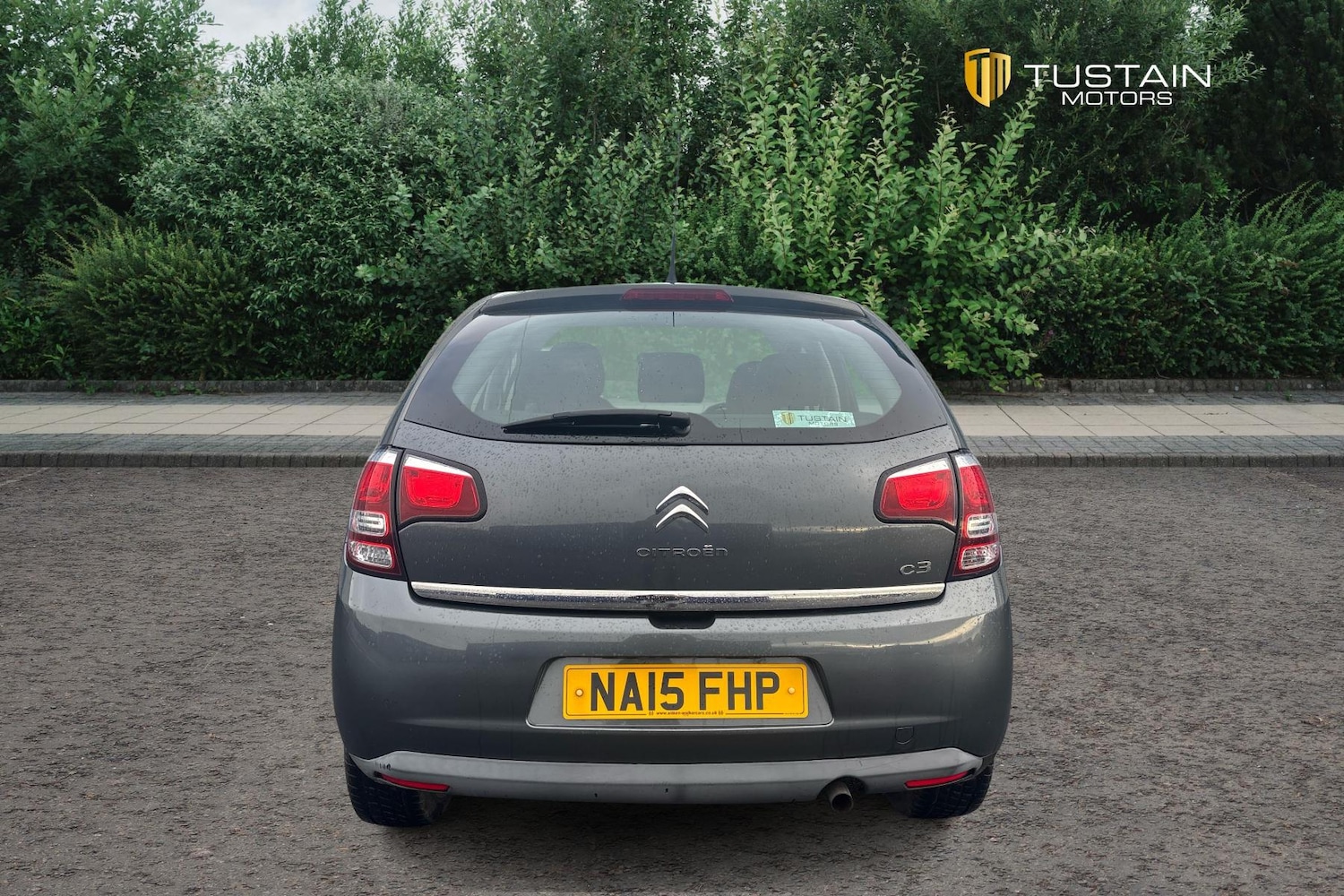 Used Citroen C3 2015 for sale - 76516082: Photo 11