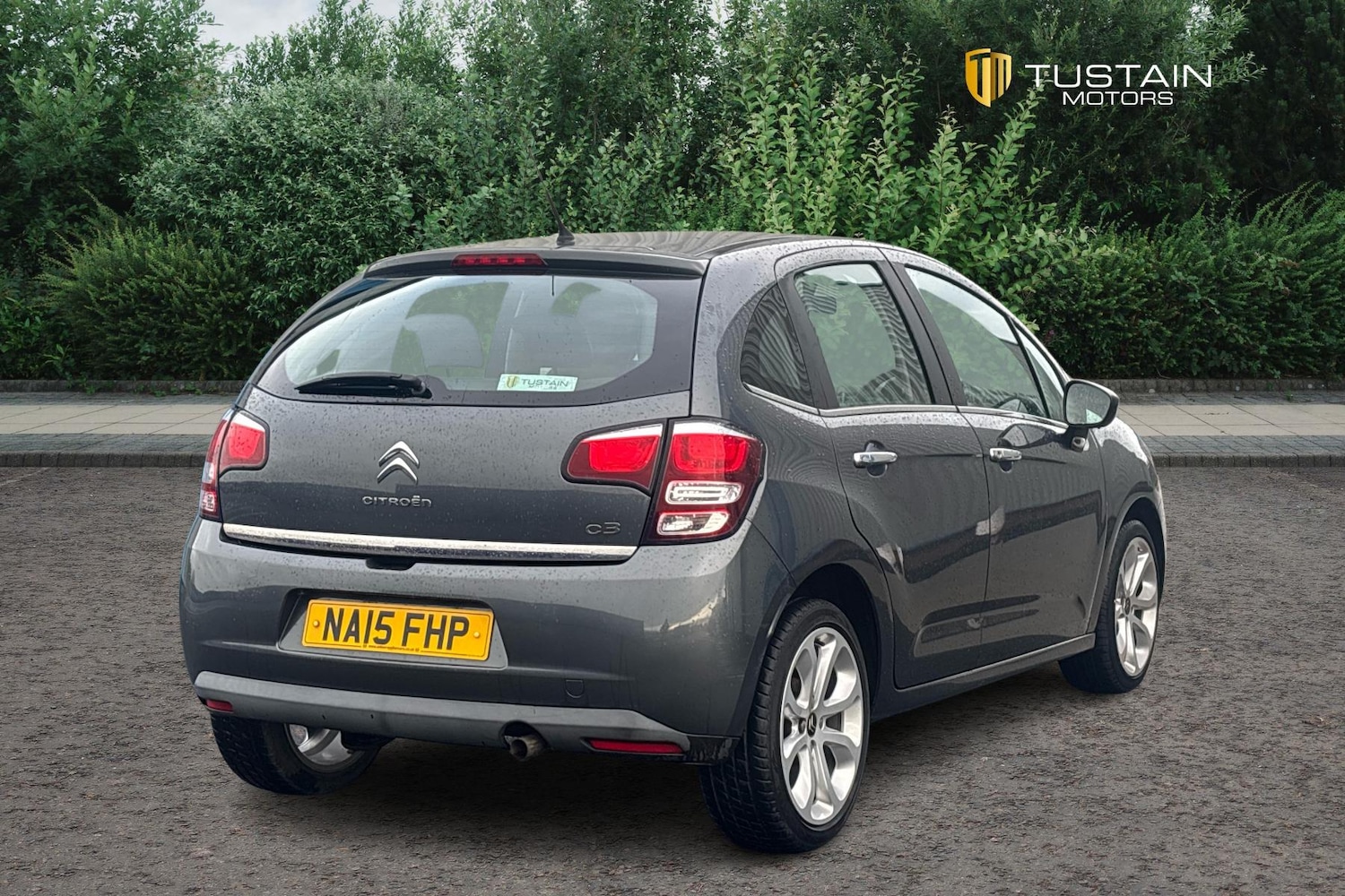 Used Citroen C3 2015 for sale - 76516082: Photo 12
