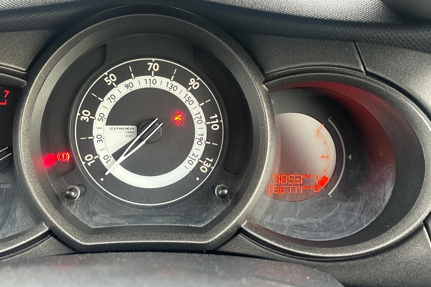 Used Citroen C3 2015 for sale - 76516082: Photo 13