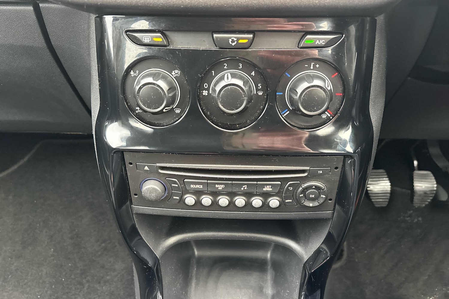 Used Citroen C3 2015 for sale - 76516082: Photo 16