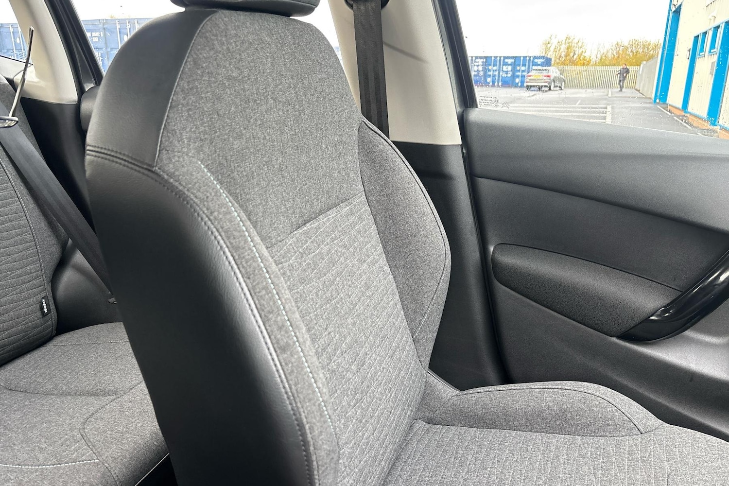 Used Citroen C3 2015 for sale - 76516082: Photo 19