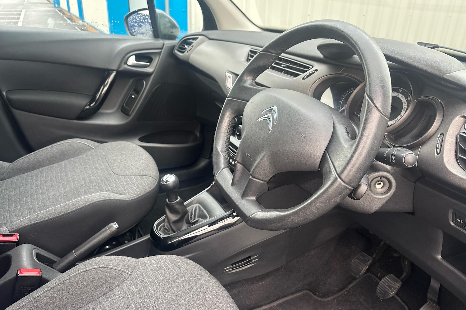 Used Citroen C3 2015 for sale - 76516082: Photo 2