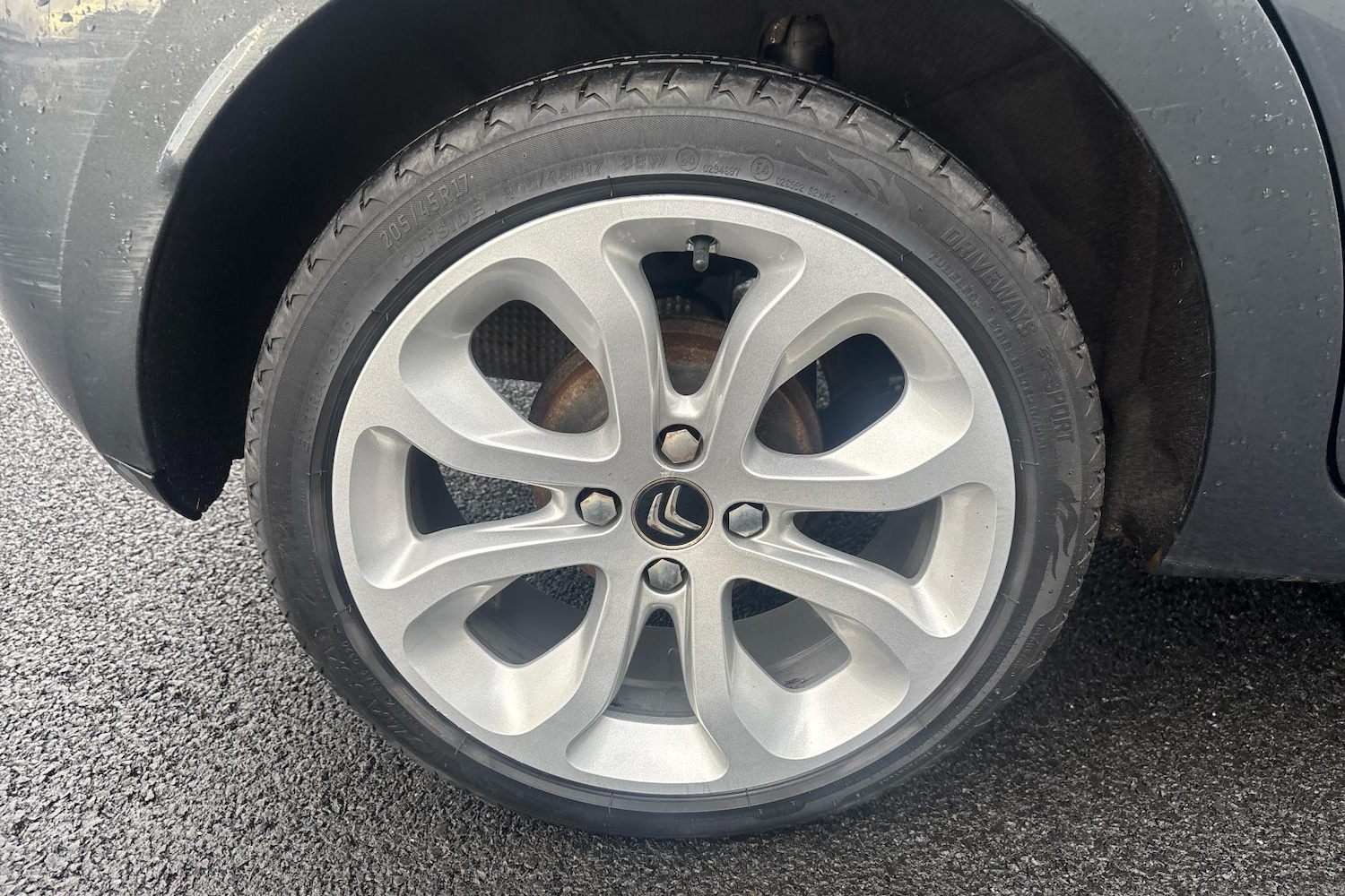 Used Citroen C3 2015 for sale - 76516082: Photo 3