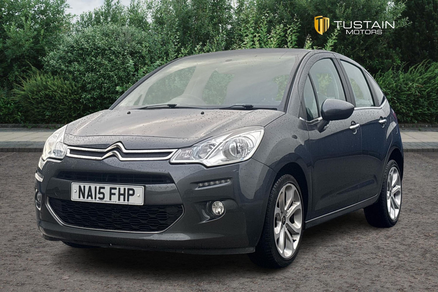 Used Citroen C3 2015 for sale - 76516082: Photo 6