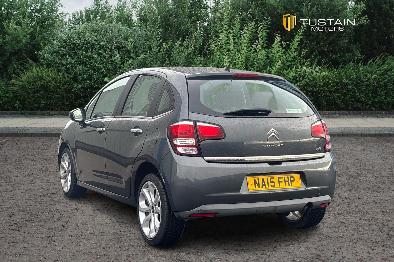 Used Citroen C3 2015 for sale - 76516082: Photo 7