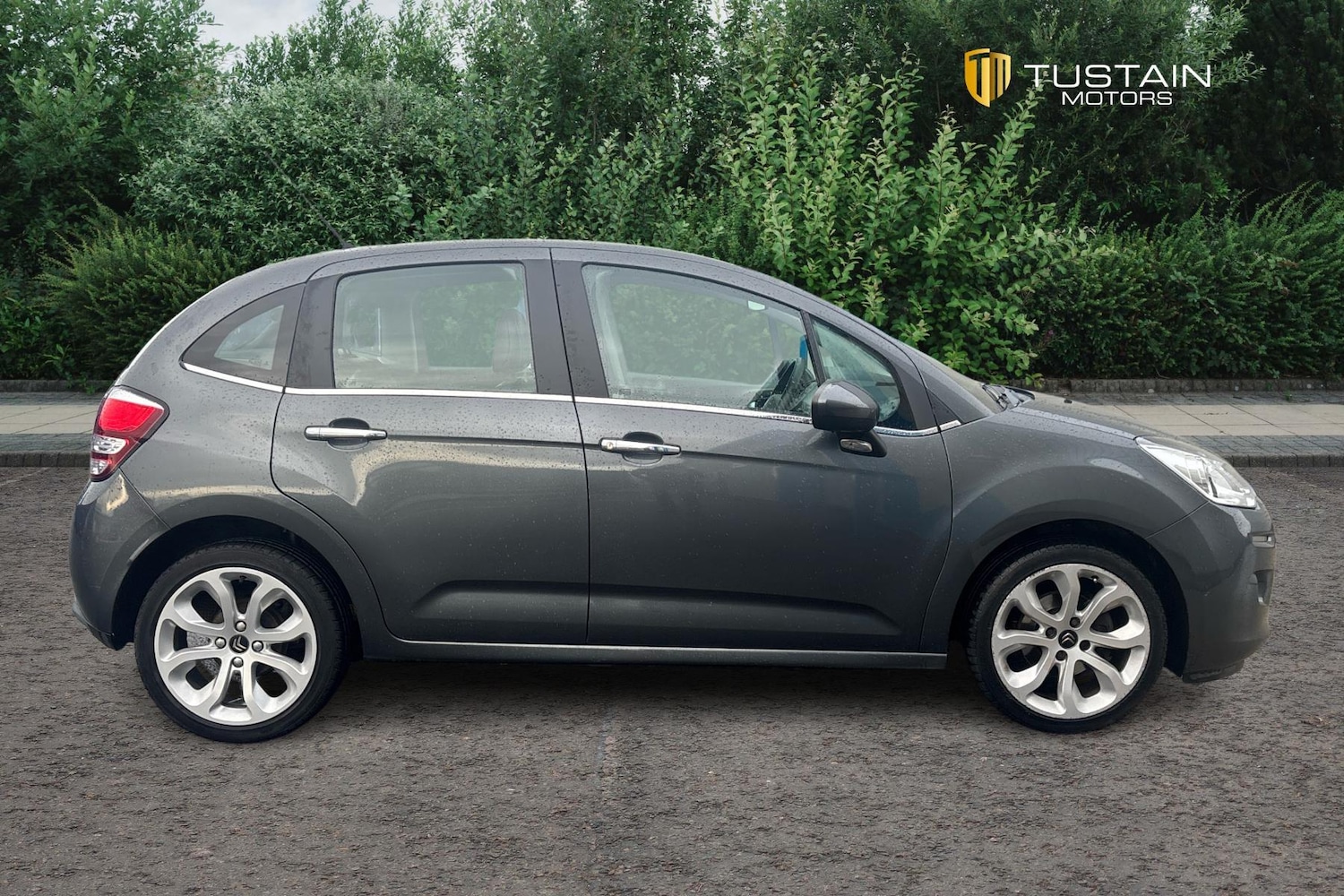 Used Citroen C3 2015 for sale - 76516082: Photo 8