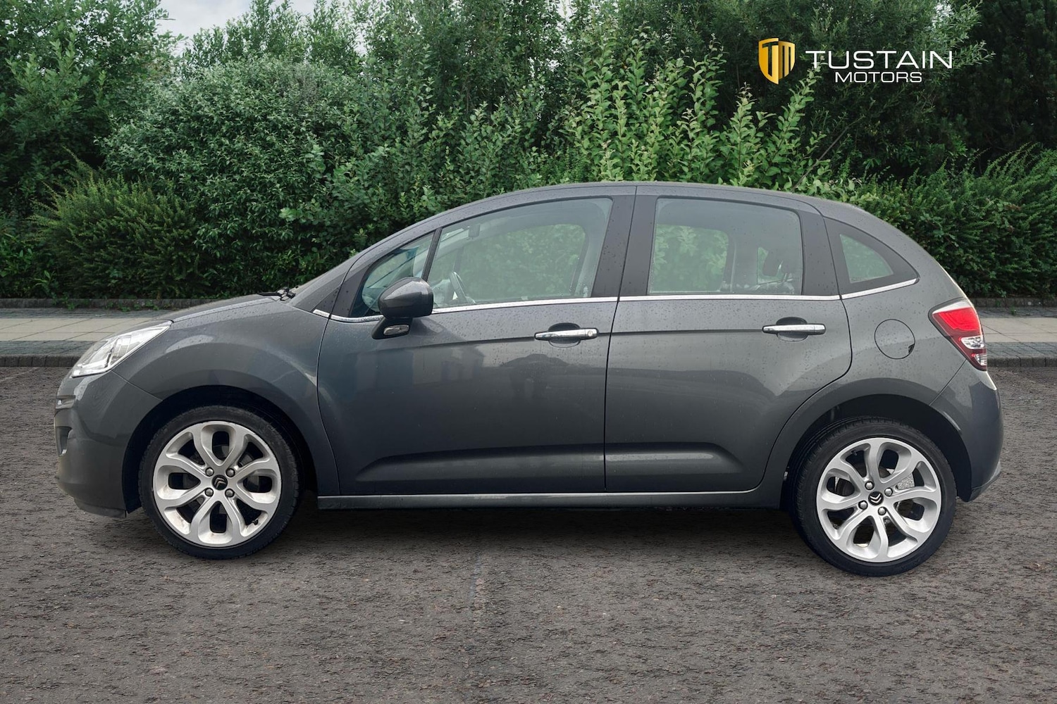 Used Citroen C3 2015 for sale - 76516082: Photo 9