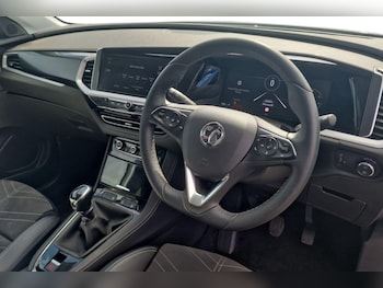 Used Vauxhall Grandland 2024 for sale - 79535298: Photo