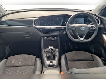 Used Vauxhall Grandland 2024 for sale - 79535298: Photo