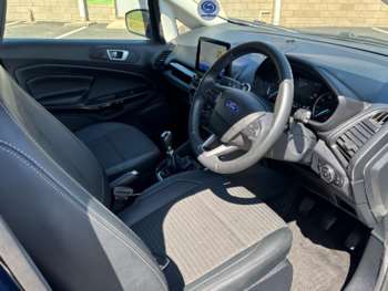 Used Ford Ecosport 2022 for sale - 74716018: Photo