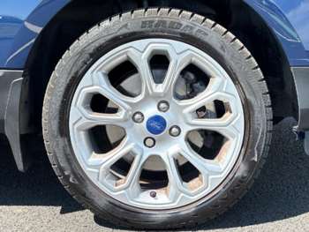 Used Ford Ecosport 2022 for sale - 74716018: Photo