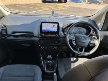 Used Ford Ecosport 2022 for sale - 74716018: Photo