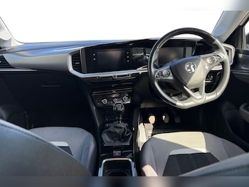 Used Vauxhall Mokka 2022 for sale - 78337478: Photo